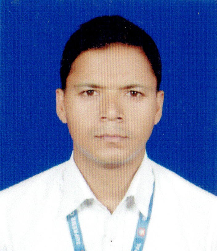 Indra Bahadur BC 